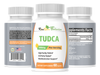 RaeSun Botanics High Purity TUDCA -Support for Liver, Kidney, and Gut Health